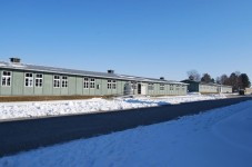 Escursione a Mauthausen da Vienna in gruppo ristretto