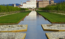 Biglietti per la Reggia di Venaria Reale e i suoi giardini per 4 persone