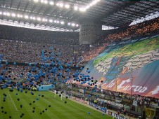 Gift Card Inter – Regala un'Esperienza Calcistica