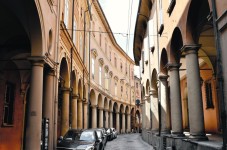 Tour alla Reggia di Rivalta Reggio Emilia 
