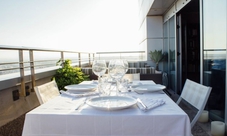 Guided tour of the City of Arts and Sciences with dinner and wine tasting