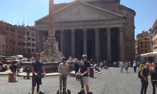 Il meglio di Roma in Segway