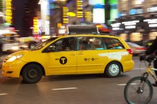 Tour totale di New York