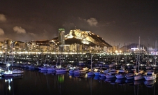 Alicante Segway City Tour