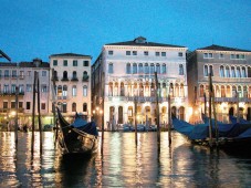 Venezia di Notte - Crociera sulla laguna