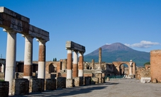 Visita guidata per bambini a Pompei