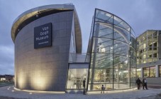 Ingresso al Museo di Van Gogh e crociera sui canali di Amsterdam
