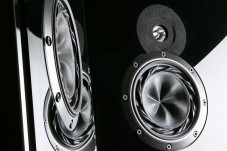 Casse Stereo