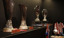 Atletico de Madrid Museum tickets and guided visit of the Vicente Calderon Stadium