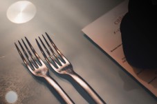 Chef a domicilio Menu pesce a Bologna