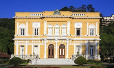 Tour of Petropolis and the Imperial City from Rio