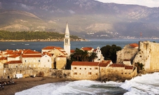 Montenegro tour un giorno da Dubrovnik