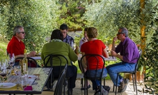 Tour di un giorno in Toscana tra Chianti, Siena e San Gimignano