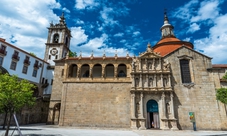 Porto degustazione vini con pranzo
