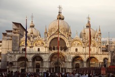 Tour vetrerie di Murano a Venezia