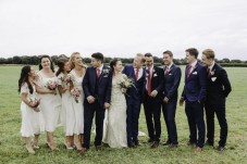 Servizio Fotografico Matrimonio a Roma