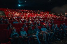 Biglietti Cinema Weekend UCI per 1 Adulto + 1 Bambino