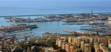Soggiorno premio di coppia a Genova & Acquario Experience