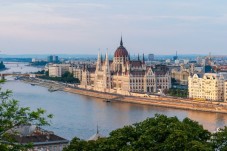Orient Express La Dolce Vita: From Rome to Istanbul
