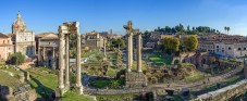 Buono Regalo – Un Giorno in Vespa a Roma per Due