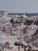 Una notte ad Alberobello con visita guidata e Mozzarella Experience ad Ostuni