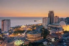 Weekend in famiglia a Durazzo con escursione in barca 