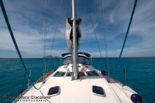 Vacanza in Barca a Vela Sicilia - Agosto