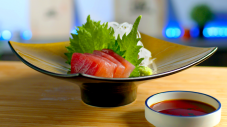 Corso sulla cucina e cultura giapponese online