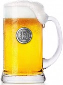 Regala Un Boccale di Birra Prezioso Fatto a Mano