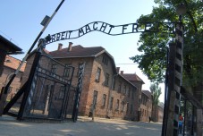 Tour di un giorno di Auschwitz-Birkenau e Miniera di sale Wieliczka