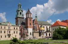 Visita guidata al Castello di Wawel a Cracovia