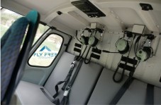 Heliski Experience