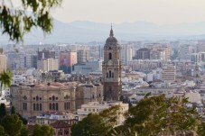 Viaggio a Malaga per due
