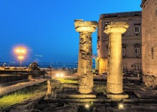 Aperitivo Rooftop a Taranto per 2 Persone