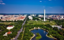 Tour di Washington D.C da New York