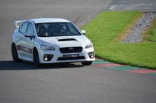 Guida Subaru Impreza 6 giri, autodromo Torino Lombardore