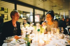 Natale da Sogno a Oslo – Lusso, Magia e Gourmet