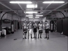 Corsi in Palestra