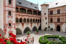 Buono regalo a Salisburgo: Weekend Austriaco per Due
