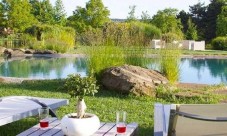 Soggiorno in famiglia di 2 notti nel resort Parco dei Cimini con visita al Parco dei Mostri