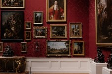 Parigi: biglietto per il Museo Grévin