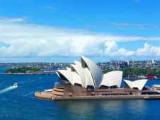 Visita guidata a piedi di Rocks a Sydney