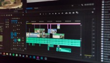 Corso di Editing - Adobe Premiere CC