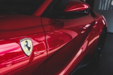 Guida una Ferrari California per 1 ora