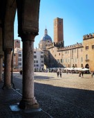 Weekend a Mantova e biglietti per Palazzo Te