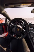 4 Giri in Ferrari e 2 in Lamborghini - Castelletto Circuit (PV) 