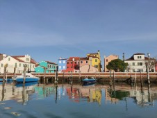 Chioggia: Tour Privato in Barca per scoprire la Laguna Veneta