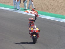 Voucher Regalo 3 Esperienze Moto GP in un Regalo