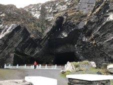 Tour guidato del Ring of Kerry e Valentia Island da Killarney