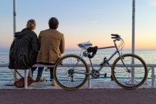 Tour a piedi attraverso la Parigi antica